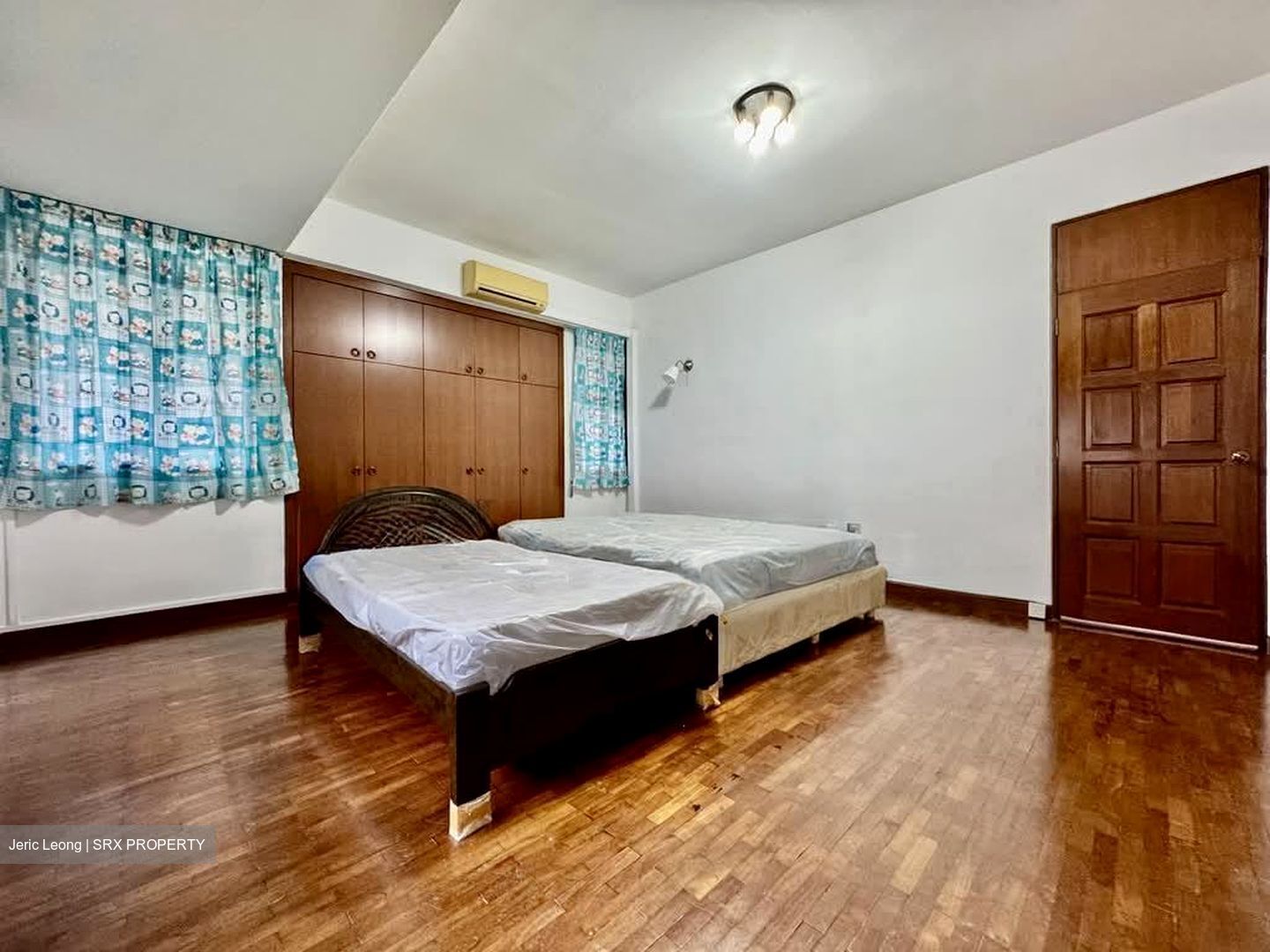 Cheng Soon Garden (D21), Semi-Detached #557818781